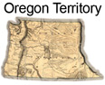 Outline of the Oregon Territory