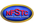 National Forensic Science Technology Center  logo