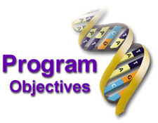 Image of program objectives