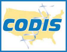 Image of CODIS