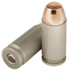 Firearm Basics: Cartridge Case Material 