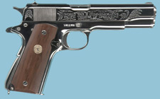 Colt 1911A
