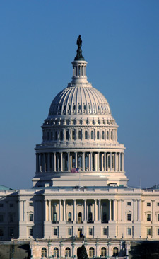 Image of our nations capital