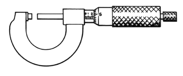 Micrometer